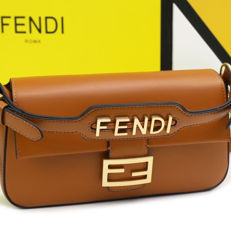 Fendi Satchel Bags